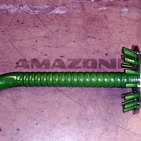 Verteilerkopf 16 Vormontiert Amazone 954829