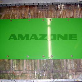 Rahmendeckel Au. 603-2 (02) Amazone 955300