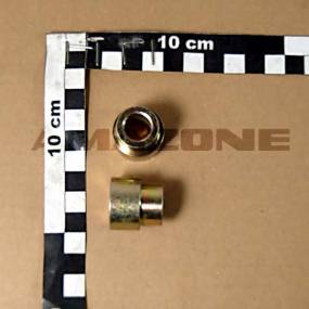 Buchse Federaufnahme 20X39 Amazone 956167