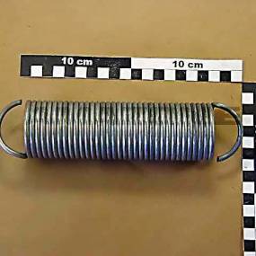 Zugfeder 4,5X45,5X206,5 Amazone 956707