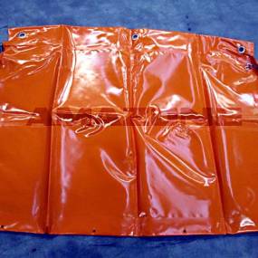 Abdeckkplane Weber-Planen Amazone 959252