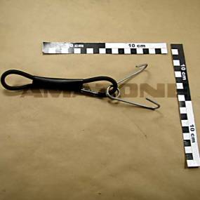 Sicherungsschnur Verkehrssicherungsleist E Amazone 965171