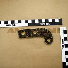 Federhalter (B10) Amazone 967226