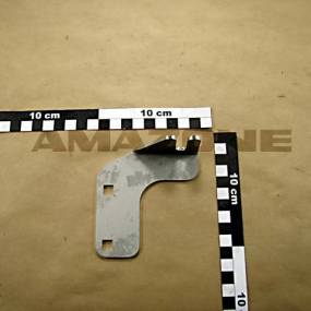 Anschraubbl. F. Kabelk. Amazone 967265