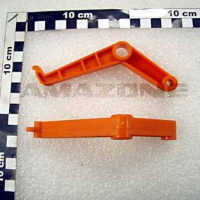 Schwenklager Amazone 968308