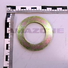 Scheibe (B10) Amazone 968967