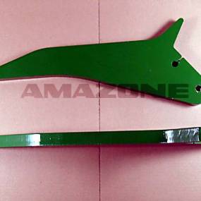 Abstreifer Ausleger mitte (02) Amazone 969929