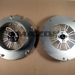 Seitendeckel Amazone 973985