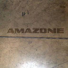 Gewindestange Amazone 991949