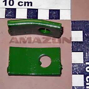 Halter Amazone 995100