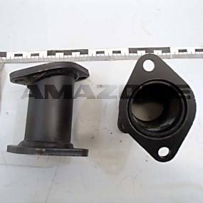 Auspuffhalter (14/K3/G2/600) Amazone 997756