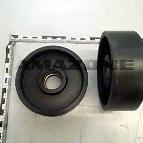 Spannrolle D=120 L=40 Amazone 998799