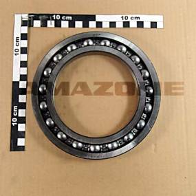 Rillenkugellager Amazone CA029