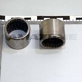 Hülsenfreilauf Ina (Ca120) Amazone