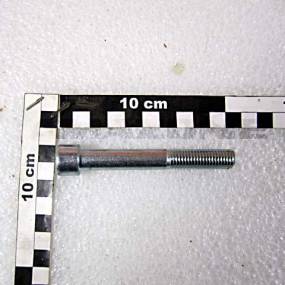 Zylinderschraube Iso 4762 12X90 8.8 Vz Amazone DA543