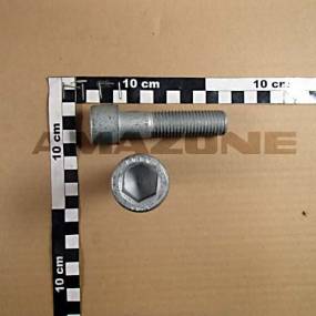 Zylinderschraube Iso 4762 20X80 10.9 Vz Amazone DA658