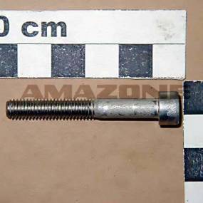 Zylinderschraube Iso 4762 6X45 Va Amazone DA659