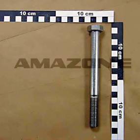 Sechskantschraube Iso 4014 16X160 Va Amazone DB453