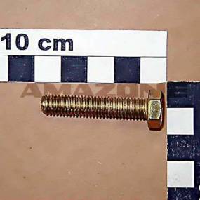 Sechskantschraube Iso 4017 8×40 8.8 Vz (Dc042) Amazone