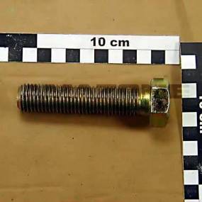 Sechskantschraube Iso 4017 20×90 8.8 Vz (Dc265) Amazone