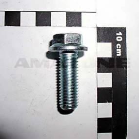 Sperrzahnschraube 12X35 100 Vz Amazone DD134