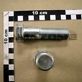 Sechskantschraube Iso 8765 20×1,5×80 10.9 (Dd387) Amazone