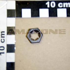 Sicherungsmutter Din 7967 M10 Amazone DE093