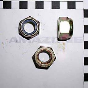 Sicherungsmutter Din 985 M16 8 Vz (De142) Amazone