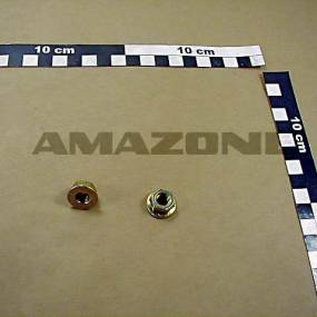 Sicherungsmutter En 1664 M 8 8 A2G (De210) Amazone