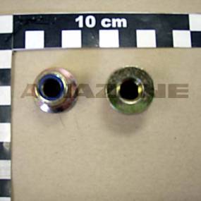 Sicherungsmutter En 1663 M12 8 Vz (De286) Amazone