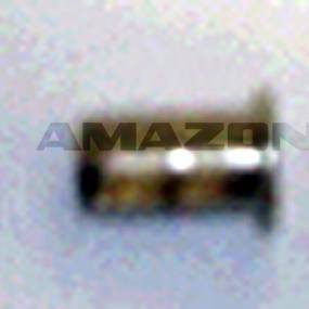 Blindnietmutter M6X14,5 Amazone DE414