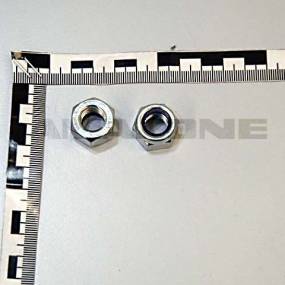 Sicherungsmutter Din 985 M12 10 (De535) Amazone