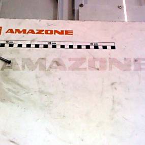 Niet Din 661 5X34 St Amazone DH032