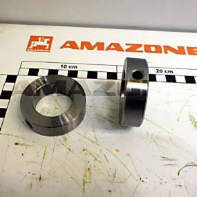 Stellring Din 705A 35 9Smnpb28 M. Gewindestift Din En Iso 4029 Amazone DL012