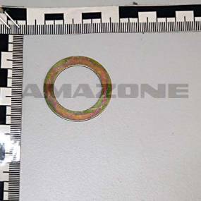 Passscheibe Din 988 25X 36X1 Alt: 0269400 Alt: 1326100 (Dl038) Amazone