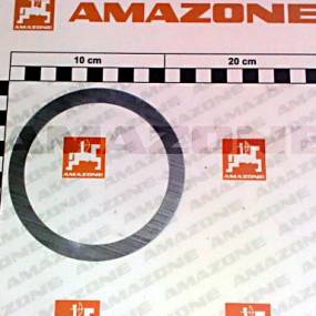 Passscheibe Din 988 90X110X0,1 (Dl123) Amazone