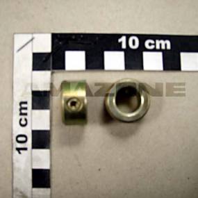 Stellring Din 705A 13 9Smnpb28 A2G M. Gewindestift Din En Iso 4029 Amazone DL283