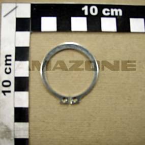 Sicherungsring Din 471 35X1,5 Amazone DL294