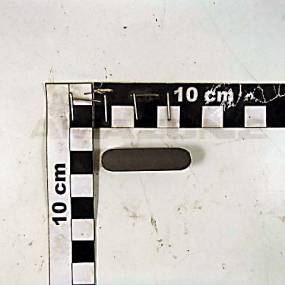 Passfeder Din 6885A 10X 8X 40 C45+C (Dm017) Amazone