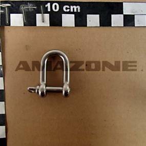 Schaekel M6 B=12 H=24 Amazone EF241