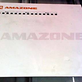 O-Ring 8,00X2,00 Amazone FC074