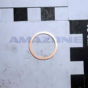 Dichtring Din 7603A 17X21X1,5 Cu (Ff025) Amazone
