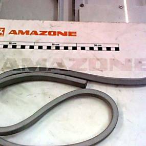 Profilschnur 12X17 Amazone FH005