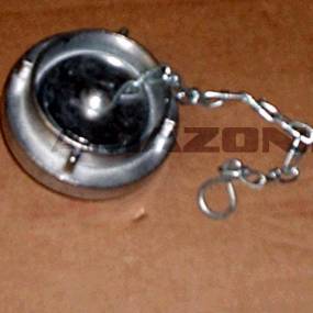 Kupplung Storz Verschlussstopfen Dn=C (Gd160) Amazone