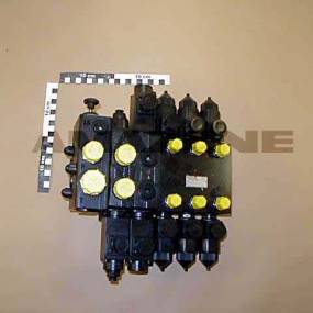 Steuerblock Zg-B Precis Amazone GD263