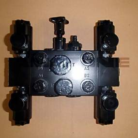 Steuerblock 2Xdw (Gd637) Amazone