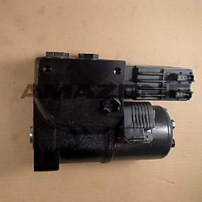 Lenkeinheit Elektrohydraulische Amazone GD643