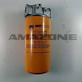 Hydraulikfilter Rücklauf Amazone GD692