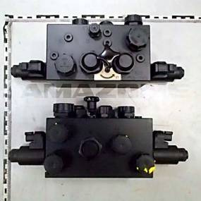 Steuerblock Za-Ts/Za-V (Gd925) Amazone