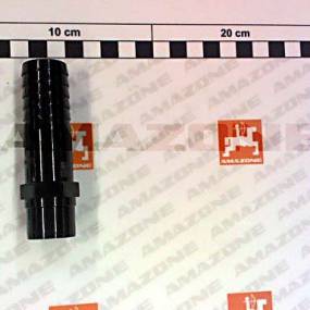 Schlauchanschluss Gerade D=25 - 28 Mm Da=25 Mm Amazone GE226